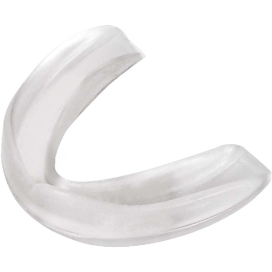 Amila Προστατευτικό δοντιών SR διαφανές